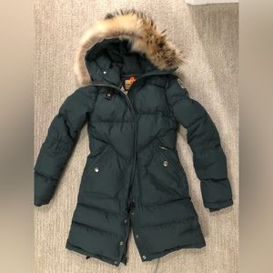 Parajumpers Winter Jacket